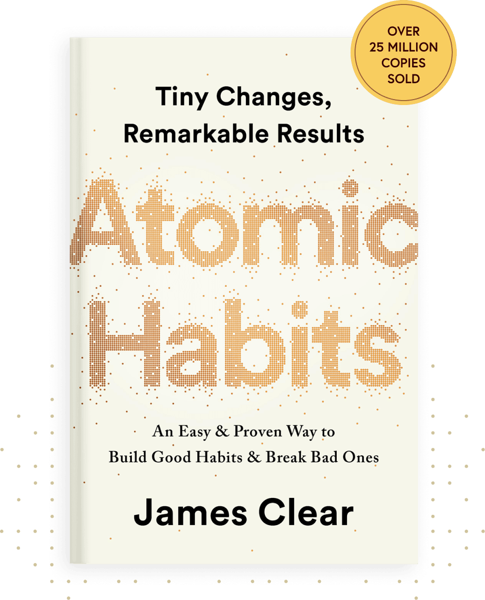 Atomic Habits